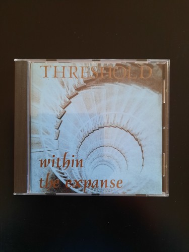 Threshold within the expanse - -,