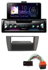 Pioneer USB MP3 Bluetooth DAB