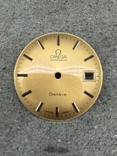 #1875 OMEGA GENEVE AUTOMATIK