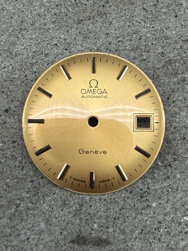 1875 omega geneve automatik - omega,