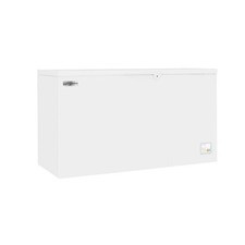 GGM Gastro Tiefkühltruhe -