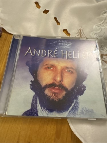 Andre heller von not specified - andre,