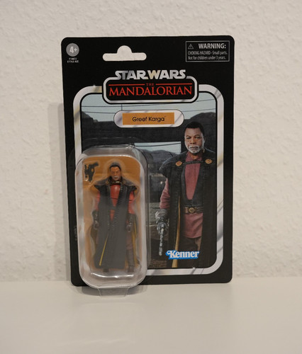 Hasbro star wars vintage - hasbro,