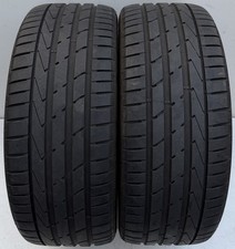 2x 5,5-6mm Sommerreifen 225/45