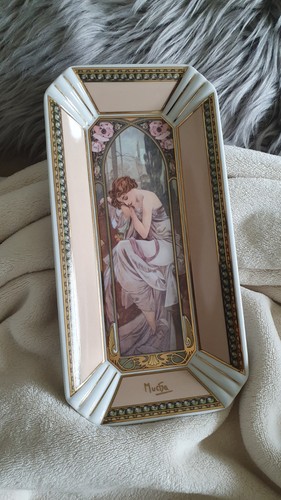 Goebel mucha night - 'night’s, rest