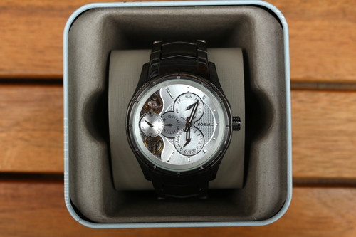 Fossil chronograph twist - fossil,