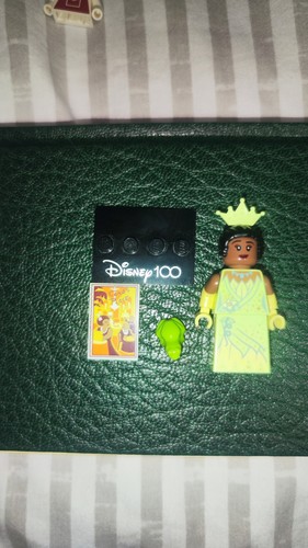 Lego 71038 disney minfiguren - lego,