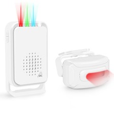 Ladenglocke / Durchgangsmelder