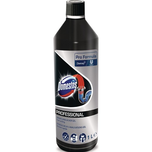 Abflussreiniger power gel - abflussreiniger, power-gel