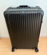 Used Twice Rimowa Topaz
