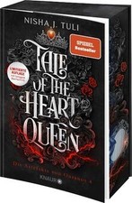 Tale of the Heart Queen  von