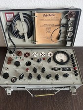 TV-7D/U Military Tube Tester