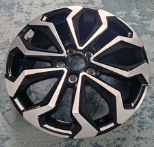 Toyota Yaris Cross Alufelge 17 Zoll 7.0" 5x114.3 ET50 NEUWERTIG