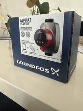 Grundfos Alpha2 25-40 180