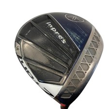 Yamaha inpres UD+2 2021 10,5°
