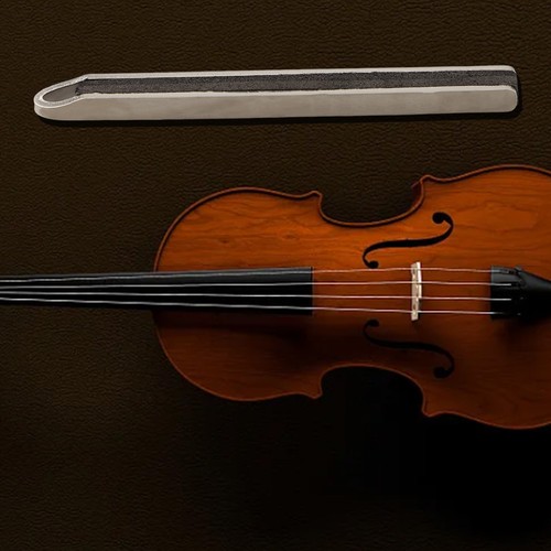 Banjo stumm ruhiges - stumm,