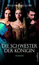 Die Schwester der Königin: Roman von Gregory, Philippa | Buch | Zustand sehr gut