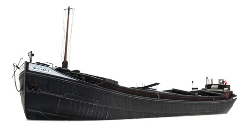 Bausatz rheinschiff art - bausatz, art.