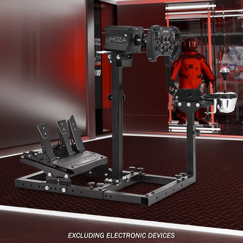 Supllueer racing wheel stand - supllueer,
