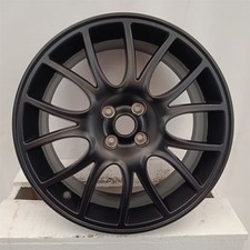 FIAT 500 ABARTH 17 ZOLL 7J