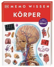 memo Wissen. Körper: Knochen