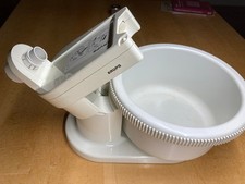 Krups Rührständer inkl. Rührschüssel für z.B Mixer Serie 7000