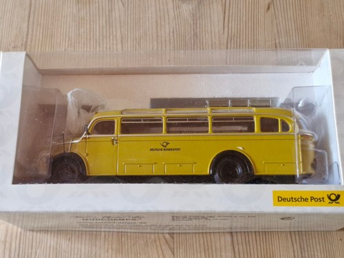 Minichamps 006267 3500 - mb, o