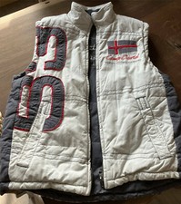 Wunderschöne Wende Weste Camp David