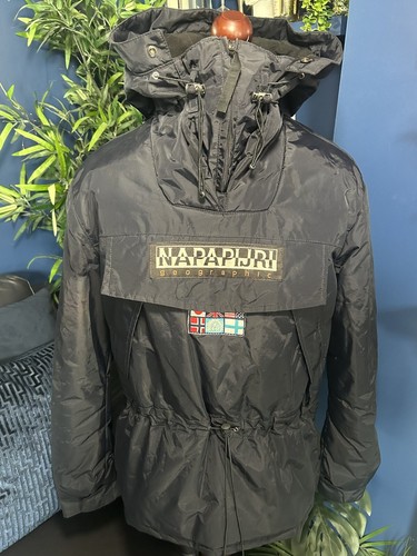 Napapijri skidoo anorak - skidoo, smock