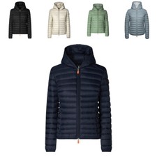 Save the Duck Daisy Steppjacke
