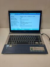 Acer Aspire Timeline X 4830TG, Intel Core I5-2450M / DEFEKT ERSATZTEILE/#T777