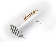 Zeitungsrolle Zeitungsrohr