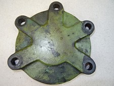 Seitendeckel für Getriebe Fendt Dieselross F15 G F20 G Traktor Getriebedeckel