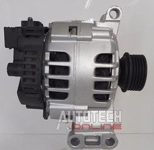 Lichtmaschine Generator