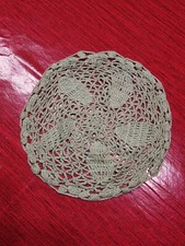 Hübsches Deckchen -