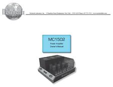 Bedienungsanleitung-Owner's