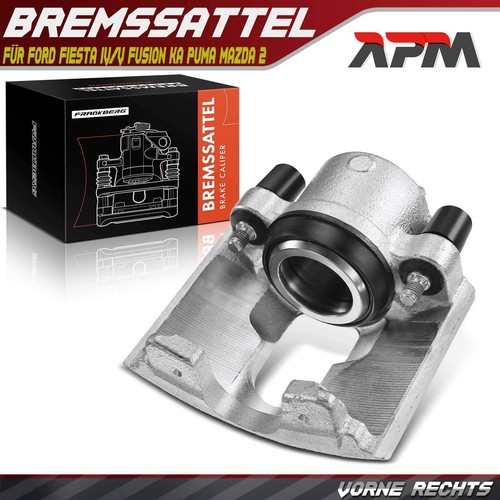 Bremssattel vorne rechts - vorne,