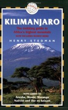 Kilimanjaro: The Trekking