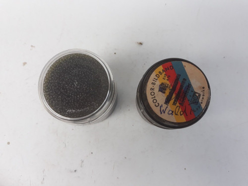 Zwei color bildbände dackel - zwei,