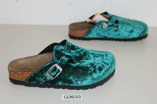 Birkenstock birkis boston - birkis,
