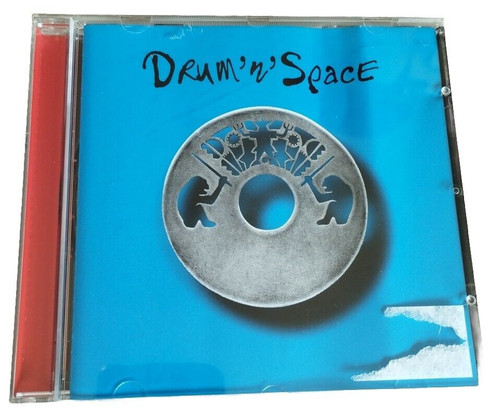 Drum space - -,