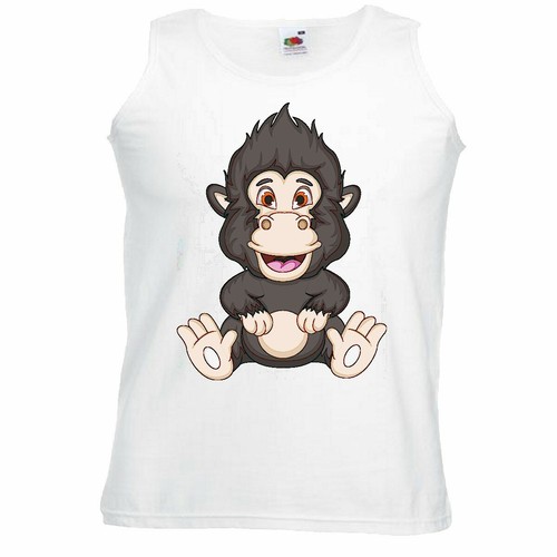 Tank top lustiges - tank,