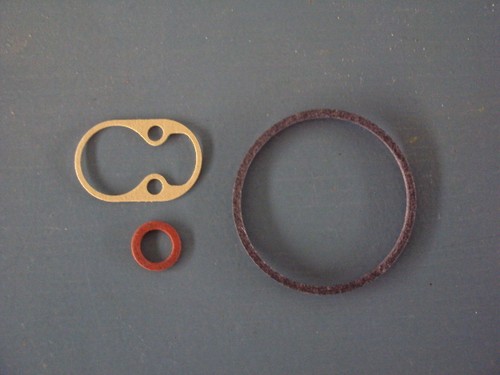 Dichtungssatz bing vergaser - bing,