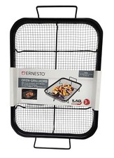Grillkorb Ofen-Grillkorb
