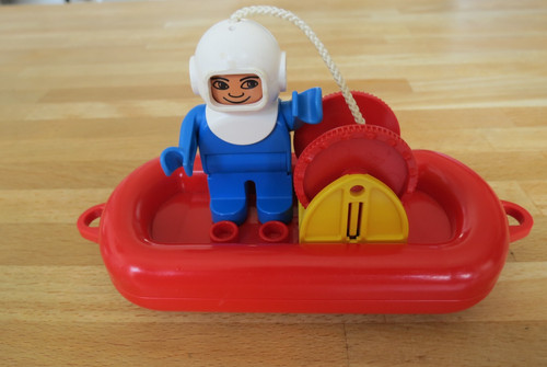 Lego duplo 2618 - lego®,