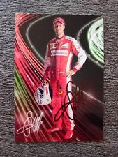Sebastian Vettel Original