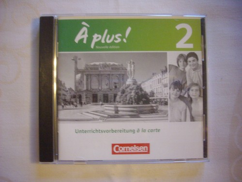 Plus nouvelle edition 2 - a,