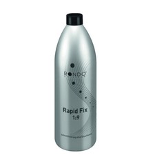 Rondo Schnellfixierung für