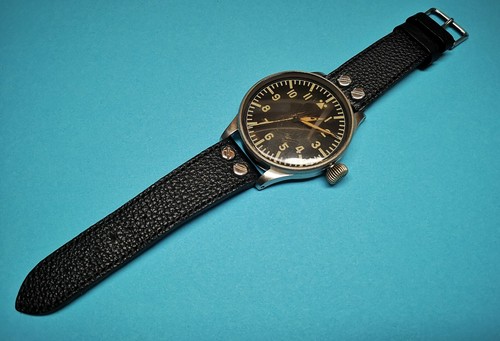 Uhrenarmband zum befestigen