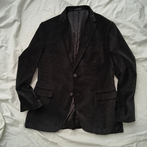 Engbers designer cord blazer - designer,